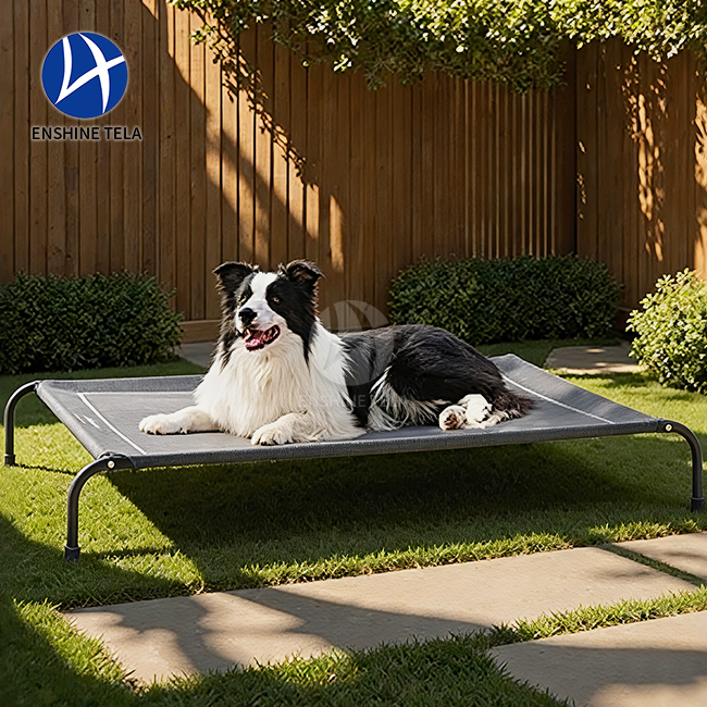 Pet Bed With Negative Ion